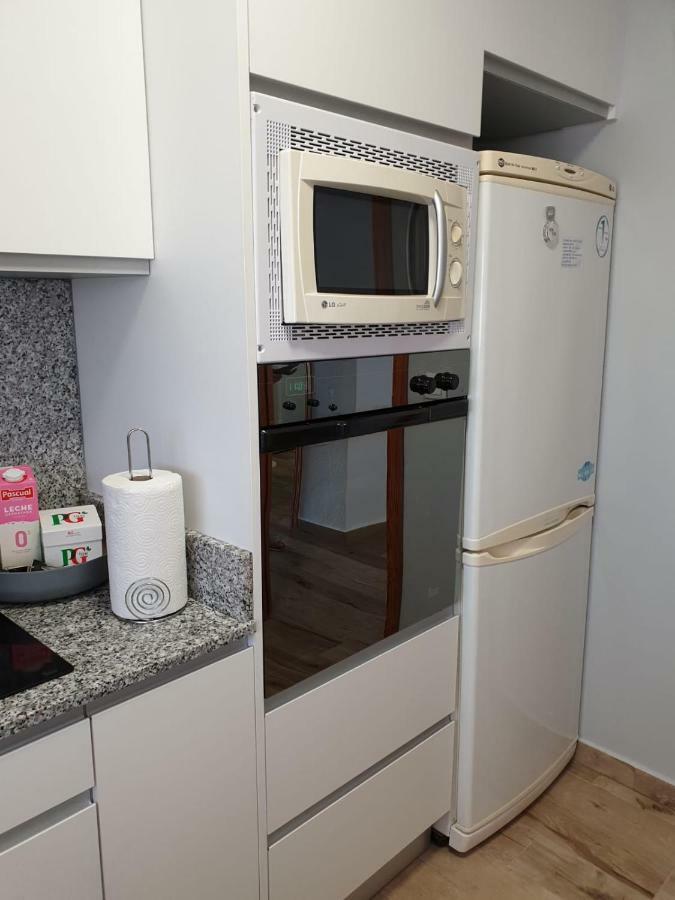 Luxury 12Th Floor Beachfront El Campello Extérieur photo