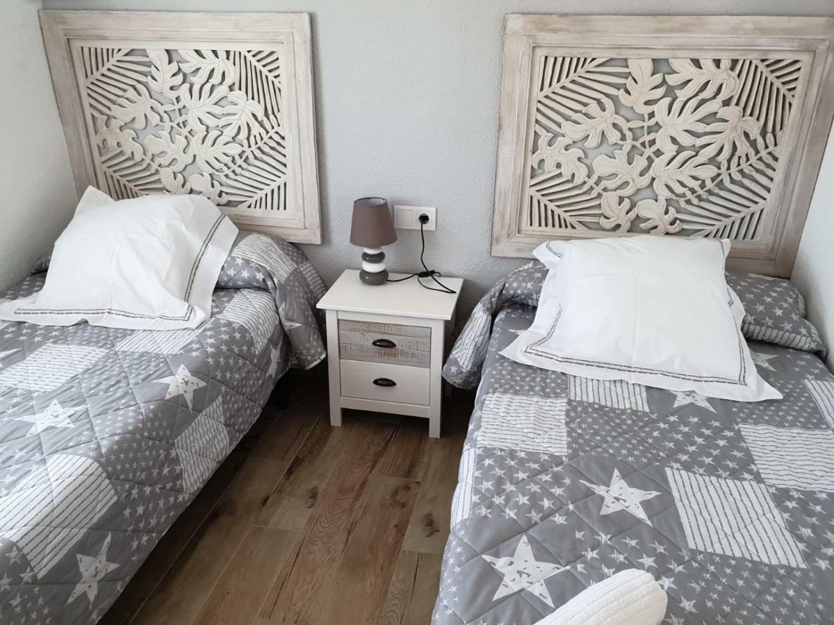 Luxury 12Th Floor Beachfront El Campello Extérieur photo