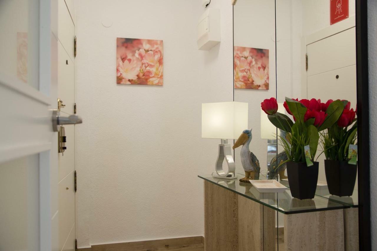Luxury 12Th Floor Beachfront El Campello Extérieur photo